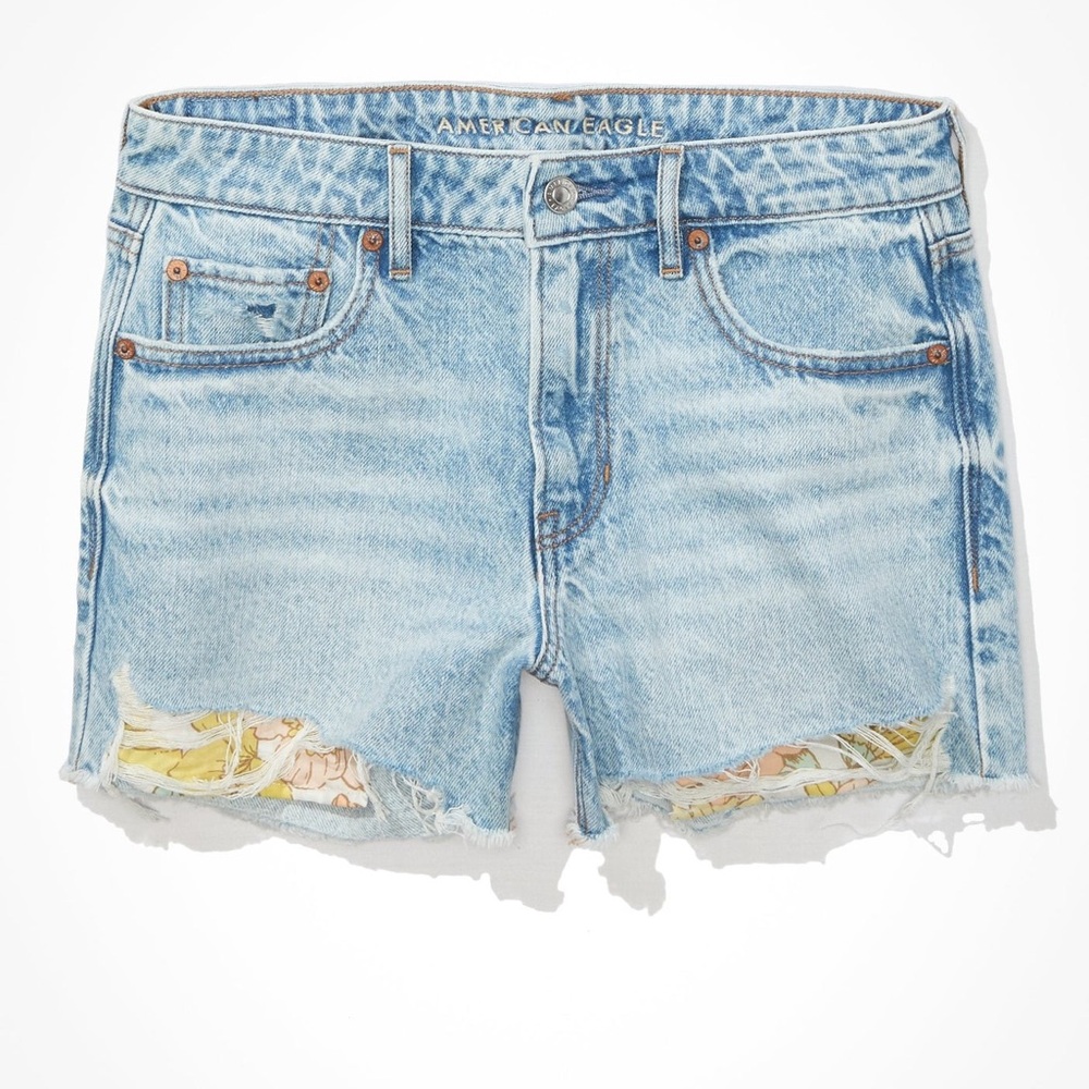 american eagle tomgirl shorts